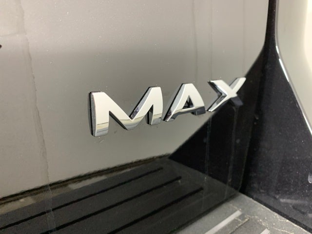 2024 Ford Expedition Max Platinum