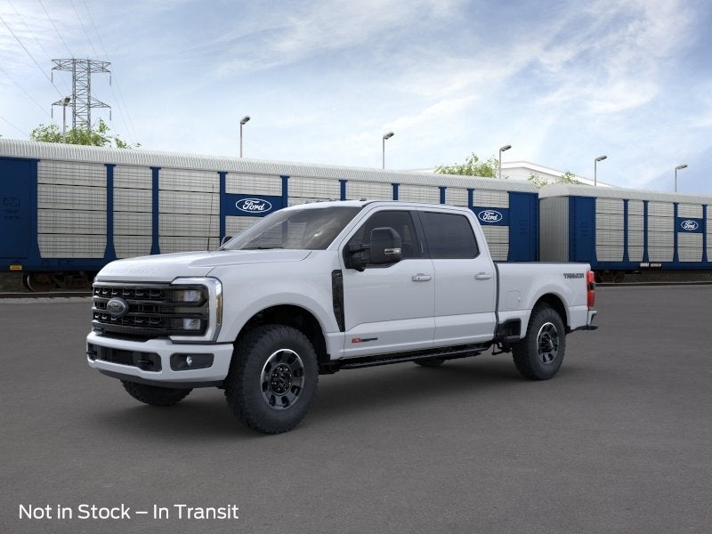 2024 Ford F-250SD XLT Premium Tremor Package