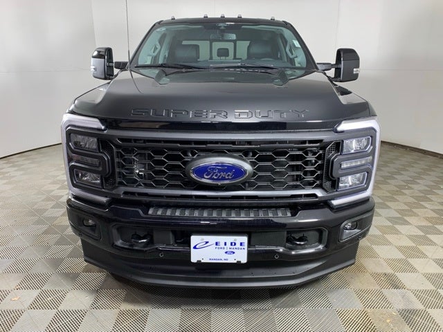 2024 Ford F-250SD Lariat Ultimate Sport Appearance