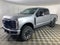 2024 Ford F-350SD Lariat Ultimate Tremor Sport Appearance