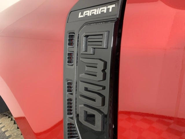 2024 Ford F-350SD Lariat Ultimate Sport Appearance