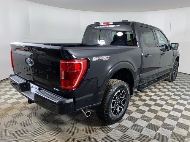 2023 Ford F-150 XLT XLT Sport Package