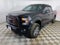 2017 Ford F-150 Lariat Sport Package