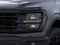 2024 Ford F-150 XLT Black Appearance XLT Series