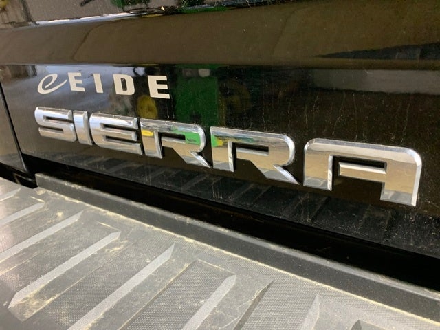 2014 GMC Sierra 1500 Denali